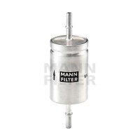 Топливный фильтр MANN WK 512 (FC-VAG 6X0201511)