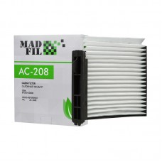 Фильтр MADFIL AC-208 B7200-ED200 (не угольный)