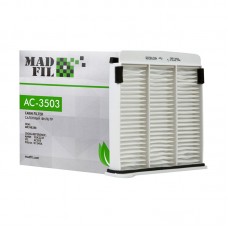 Фильтр MADFIL AC-3503 (MR398288)