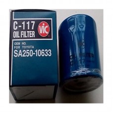 Фильтр VIC C-117 (4803201)
