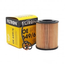 Фильтр Filtron OE649/6