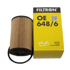 Фильтр Filtron OE648/6