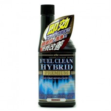 Автомобильная химия KYK Fuel Clean Hybrid Premium, 300мл