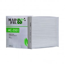 Фильтр MADFIL AC-3501 (K1216A, CU1830, AC-MMC MR958016)
