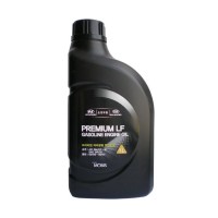 Моторное масло HYUNDAI Premium LF 5W20 SM GF-4, 1л