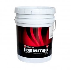Моторное масло IDEMITSU 10W-40 SN/CF, 1л на розлив