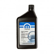 Жидкость для ГУР MOPAR PSF +4, 0.946л