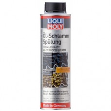 Автомобильная химия Liqui Moly Oil-Schlamm-Spulung (1990), 300мл