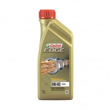 Моторное масло Castrol Edge 0W-40 A3/B4, 1л
