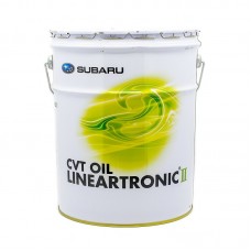 Трансмиссионное масло SUBARU CVT Lineartronic II, 1л на розлив