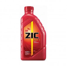 Трансмиссионное масло ZIC ATF 3, 1л