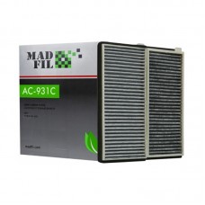 Фильтр MADFIL AC-931C (AC931E, CU2129)