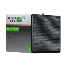 Фильтр MADFIL AC-9203C (K 1178, CU2330, AC-GM 96449577)