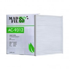 Фильтр MADFIL AC-9312 (AC003, K 1232, CU2336, AC-003 97133-2E210)