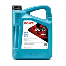 Моторное масло ROWE Hightec Synt RS D1 5W-30, 5л