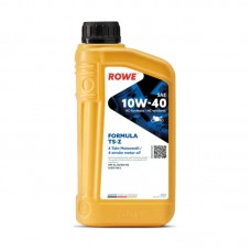 Моторное масло ROWE HIGHTEC FORMULA TS-Z 10W-40, 1л