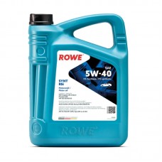 Моторное масло ROWE Hightec Synt RSi 5W-40, 4л