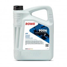 Трансмиссионное масло ROWE HIGHTEC ATF 9006, 5л