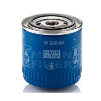 Масляный фильтр MANN W920/48 (C-103, C-Nissan 15208BN30A)