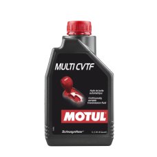 Трансмиссионное масло MOTUL Multi CVTF, 1л