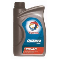 Моторное масло TOTAL Quartz 7000 10W-40, 1л