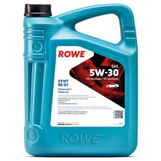 Моторное масло ROWE Hightec Synt RS D1 5W-30, 4л