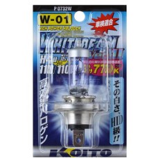 Галогеновая лампа Koito H4U 12V60/55W (110/110) (P0732W), 1 шт