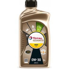 Моторное масло TOTAL Quartz INEO First 0W-30, 1л