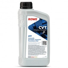 Трансмиссионное масло ROWE Hightec ATF CVT, 1л