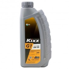 Моторное масло KIXX G1 5W-30 A3/B4, 1л