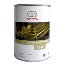 Трансмиссионное масло TOYOTA Transfer Gear Oil LF 75W, 1л