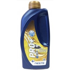 Моторное масло NESTE Pro+ V 0W-20, 1л