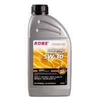 Моторное масло ROWE ESSENTIAL MULTI LLP 5W-30, 1л