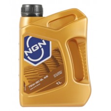 Трансмиссионное масло NGN 75W-90 GL4/5, 1л