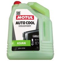 Антифриз MOTUL Auto Cool Asian -37, 5л