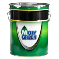 Моторное масло Moly Green Premium 5W-30 SP/GF-6A/CF, 1л на розлив