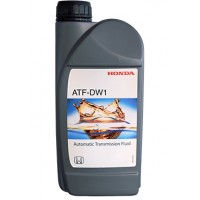 Трансмиссионное масло HONDA ATF DW-1, 1л